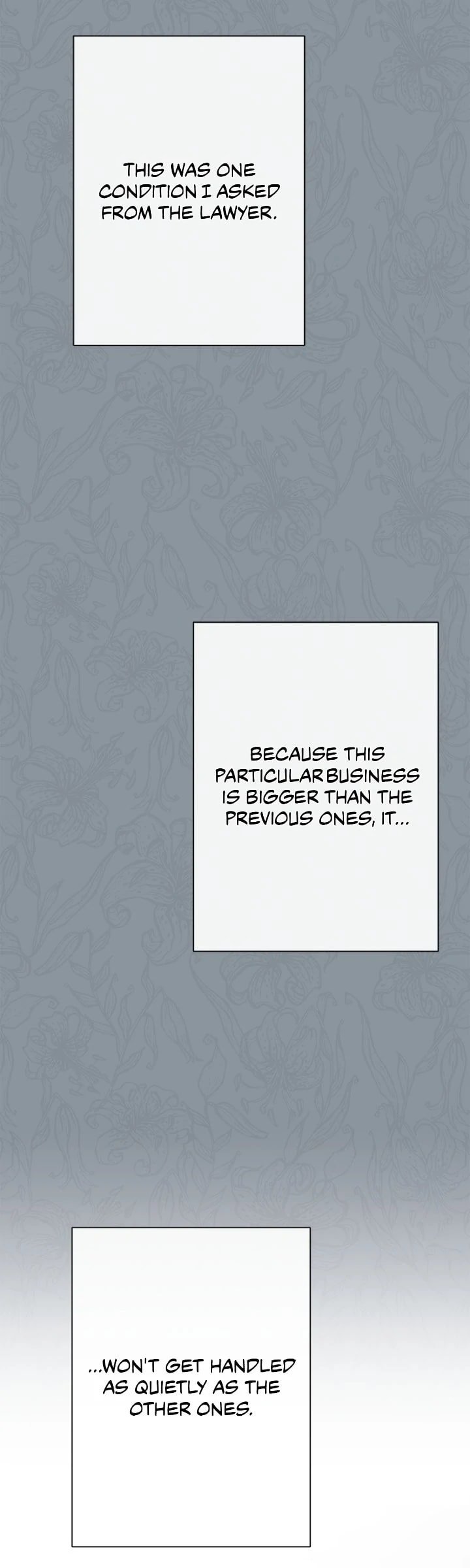 The Problematic Prince, Chapter 91 image 21